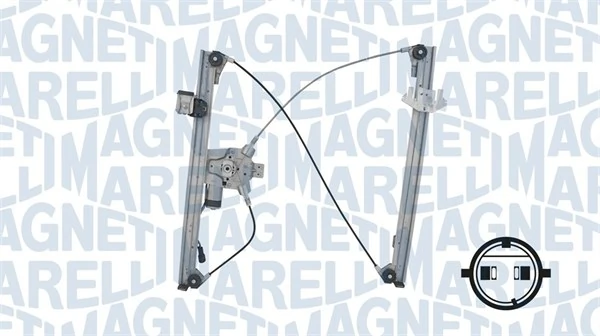 Window Regulator